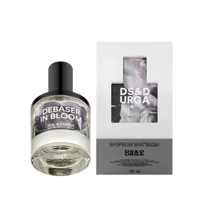 Де ес энд дурга Дебасер ин блум для женщин и мужчин