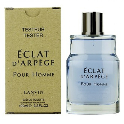 Парфюмерия Ланвин Эклат пур хом 100 мл