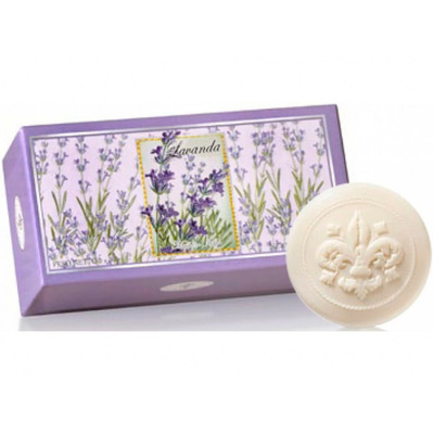 Saponificio Artigianale Fiorentino Lavanda набор парфюмерии