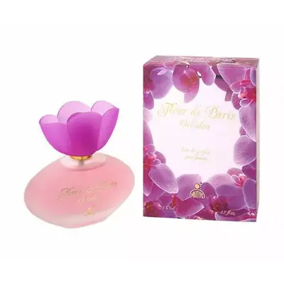 Позитив парфюм Флер де париж орхидея для женщин