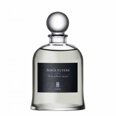 Парфюмерия Серж лютен Сильвер мист 75 мл