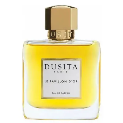 Parfums Dusita Le Pavillon D Or