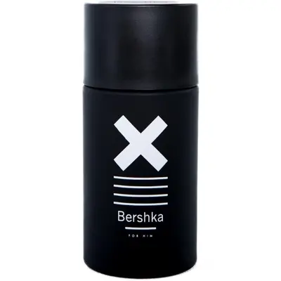 Bershka X for Him