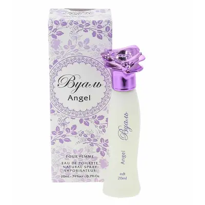 Кпк парфюм Вуаль ангел для женщин