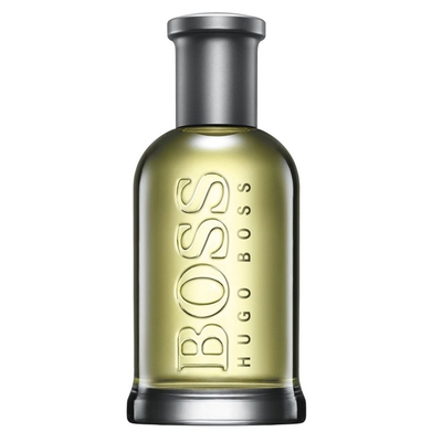 Мужские духи Hugo Boss Boss Bottled со скидкой