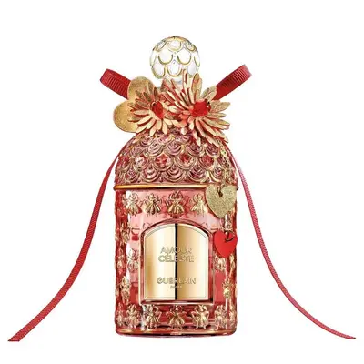 Новинка Guerlain Amour Celeste