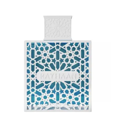 Rayhaan Azul