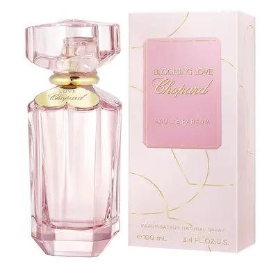 Новинка Chopard Blooming Love