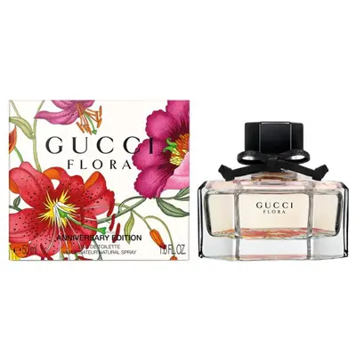 Духи Gucci Flora Anniversary Edition