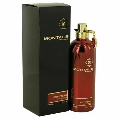 Аромат Montale Red Vetiver