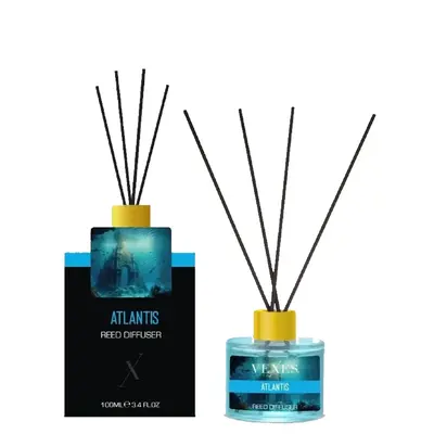 Vexes Atlantis