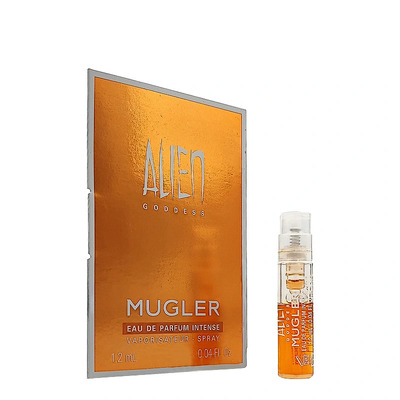 Женские духи Thierry Mugler Alien Goddess Intense со скидкой