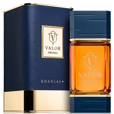 Кхадлай парфюм Валор энигма для мужчин