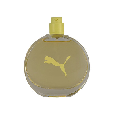 Парфюмерия Пума Желтые 60 мл