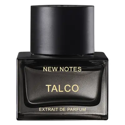 New Notes Talco