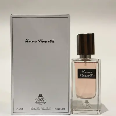 French Avenue Venus Narcotic