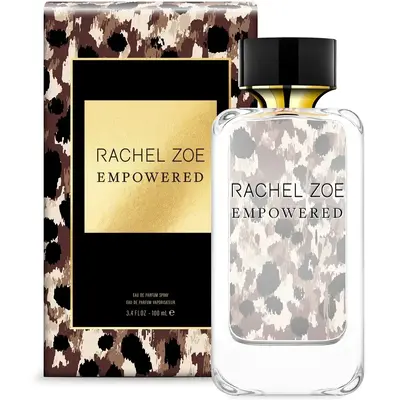 Rachel Zoe Empowered
