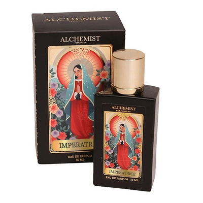 Парфюмерия Алхемист Зе эмпресс 50 мл