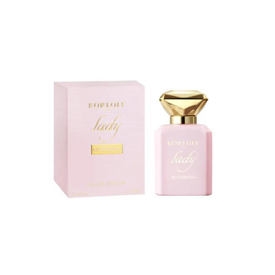 Парфюмерия Карлофф париж Леди блуминг 30 мл