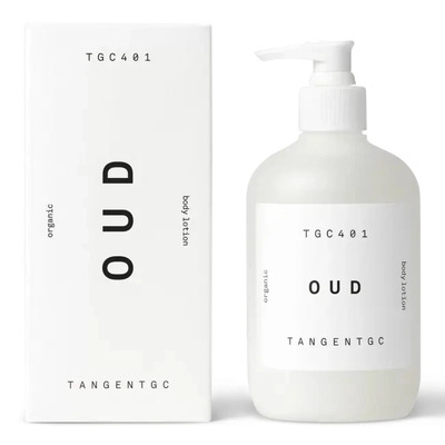 Tangent GC Oud Лосьон для тела 350 мл