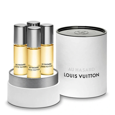 Louis Vuitton Au Hasard набор парфюмерии