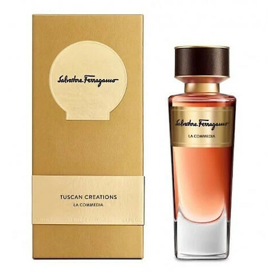 Парфюмерия Сальваторе ферагамо Ла коммедия 100 мл