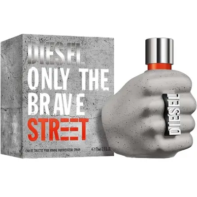 Аромат Diesel Only the Brave Street
