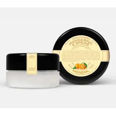 Mondial Mandarino e Spezie