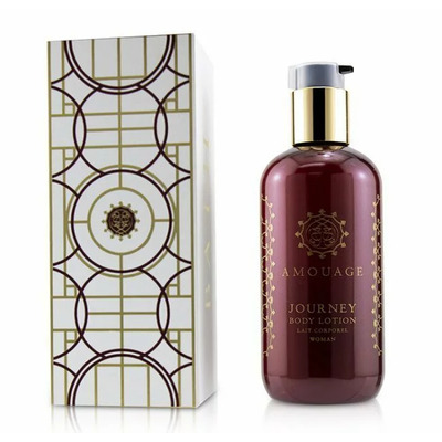 Amouage Journey Woman Лосьон для тела 300 мл