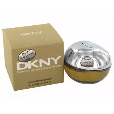 Donna Karan DKNY Be Delicious Men