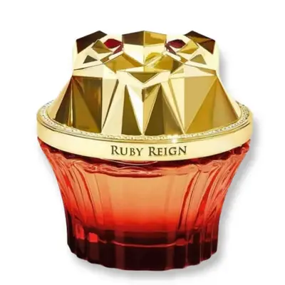 House of Sillage Ruby Reign