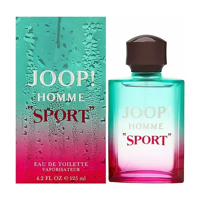 Joop Joop Homme Sport Туалетная вода 125&nbsp;мл