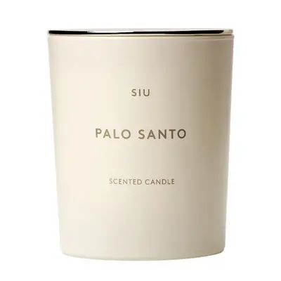 SIU Palo Santo