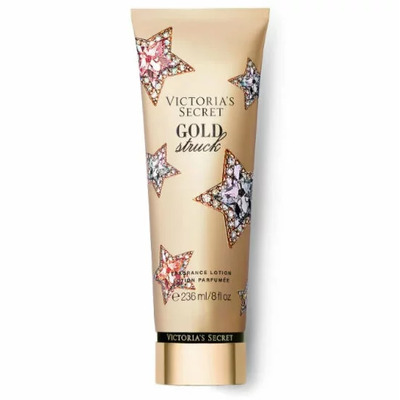 Victoria`s Secret Gold Struck Лосьон для тела 236 мл
