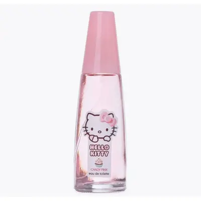 Хэллоу китти Кэнди пинк для женщин