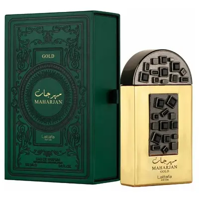 Парфюм Lattafa Perfumes Maharjan Gold