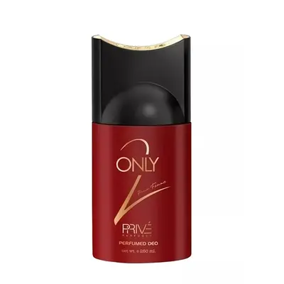 Прайв пефюмс Онли 2 пур фам для женщин