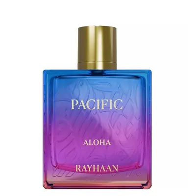 Rayhaan Pacific Aloha
