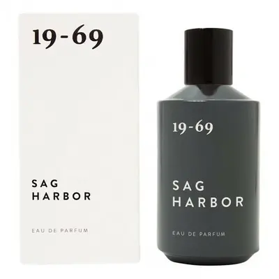 19 69 Sag Harbor