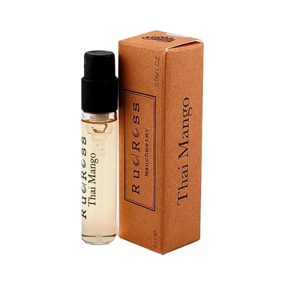 Миниатюра RudRoss Thai Mango Парфюмерная вода 2 мл - пробник духов
