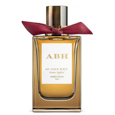 Burberry perfume rose best sale