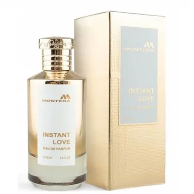 Фрагранс ворлд Монтера инстант лав для женщин и мужчин