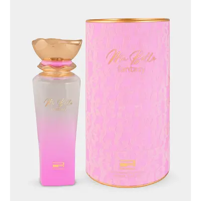 Rue Broca Ma Belle Fantasy