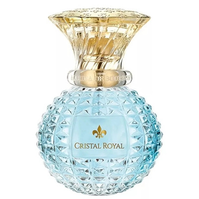 Миниатюра Princesse Marina De Bourbon Cristal Royal L Eau Парфюмерная вода 7.5 мл - пробник духов