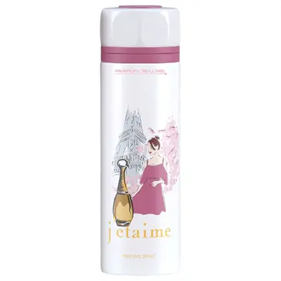Parfum Deluxe J etaime