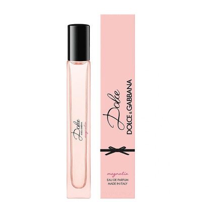 Миниатюра Dolce & Gabbana Dolce Magnolia Парфюмерная вода 10 мл - пробник духов