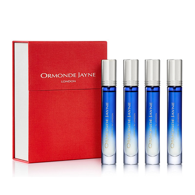 Ormonde Jayne Montabaco Verano набор парфюмерии