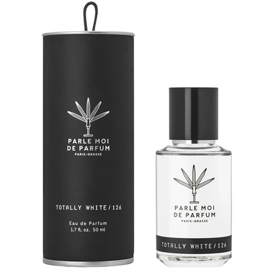Парфюмерия Парле муа де парфюм Тотелли вайт 126 50 мл