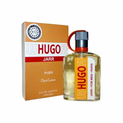 Алайн арегон Ушхугофф жар для мужчин