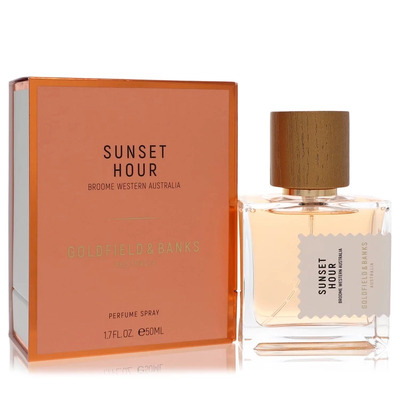 Парфюмерия Голдфилд энд бэнкс Сансет ауа 50 мл